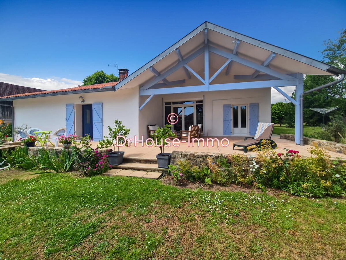 Villa Seyresse