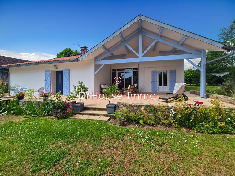 Villa Seyresse - 4 bedrooms - 225m²