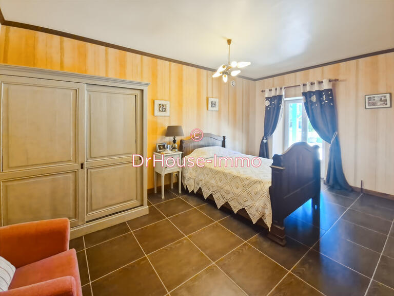 Villa Seyresse - 4 bedrooms - 225m²
