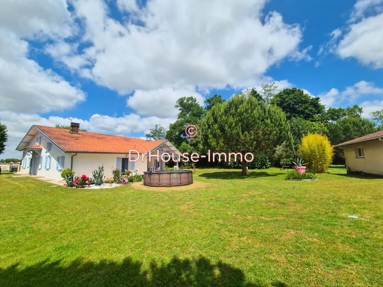 Villa Seyresse - 4 bedrooms - 225m²