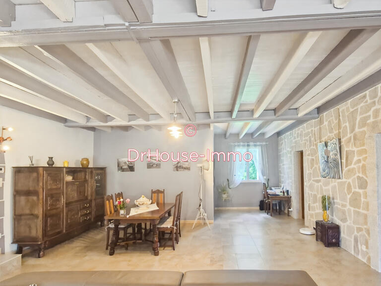 Villa Seyresse - 4 bedrooms - 225m²