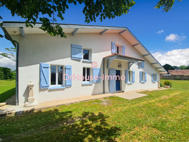 Villa Seyresse - 4 bedrooms - 225m²