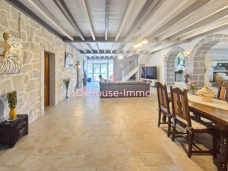 Villa Seyresse - 4 bedrooms - 225m²