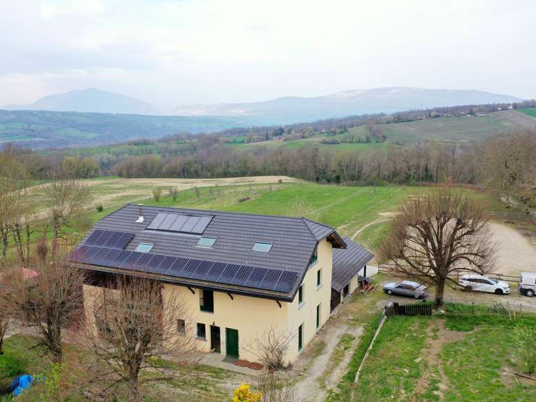 Maison Seyssel - 270m²