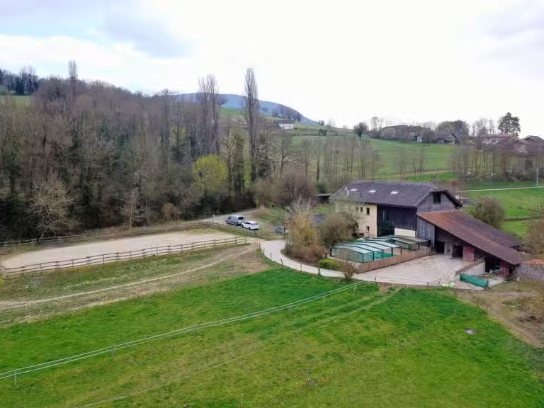 Maison Seyssel - 270m²