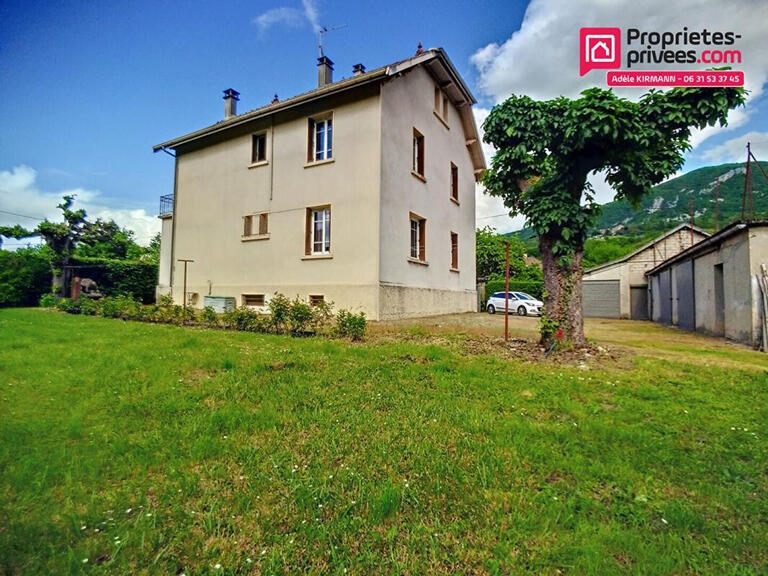Sale House Seyssel - 5 bedrooms