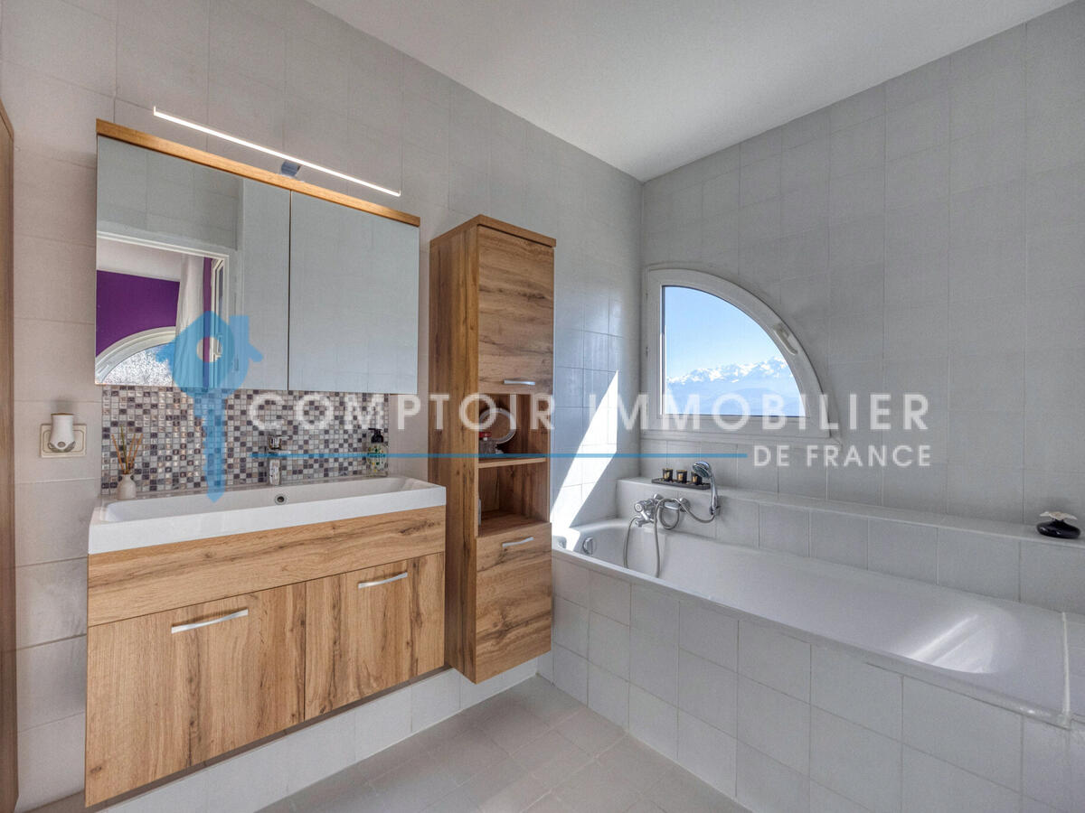 House Seyssinet-Pariset