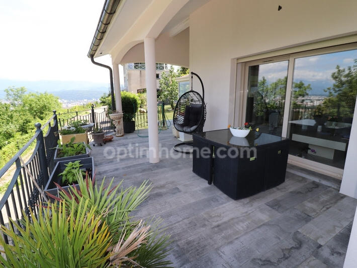 Vente Maison Seyssins - 3 chambres