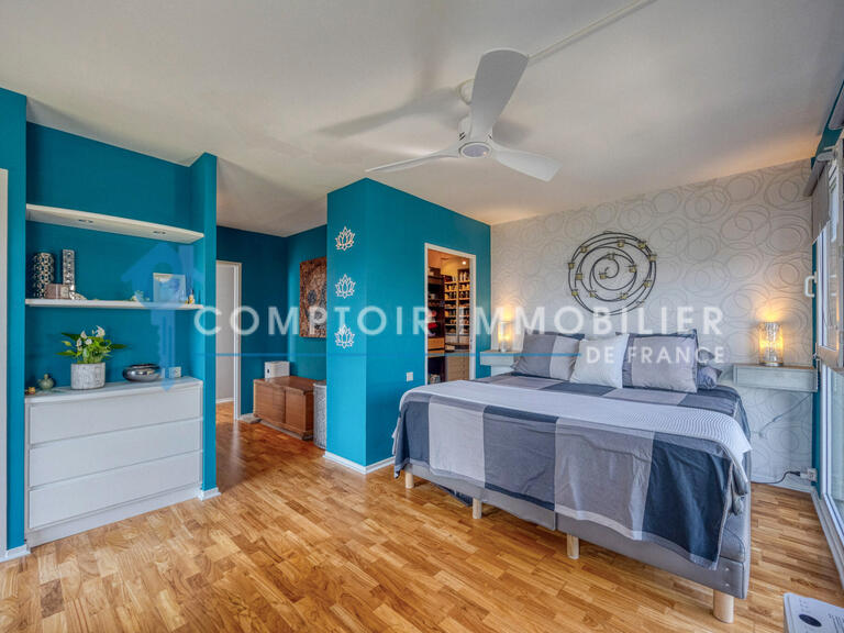 House Seyssins - 4 bedrooms - 205m²
