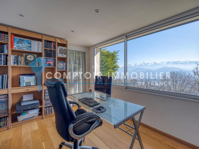 House Seyssins - 4 bedrooms - 205m²