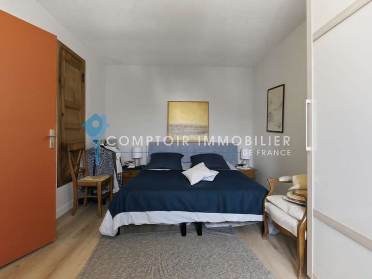 House Seyssins - 4 bedrooms - 125m²