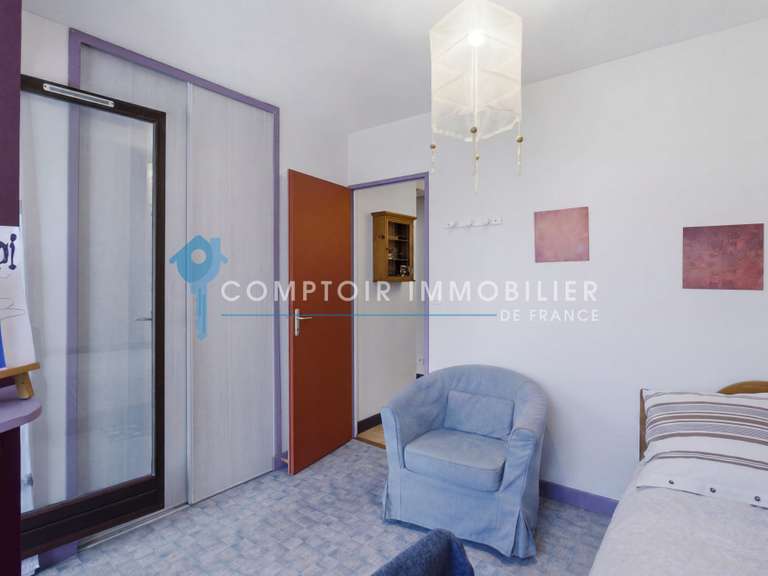 House Seyssins - 4 bedrooms - 125m²
