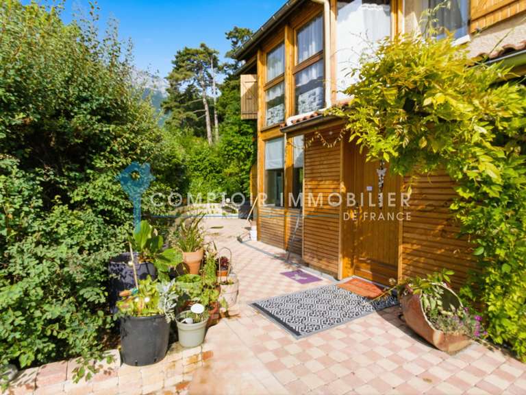 House Seyssins - 4 bedrooms - 125m²