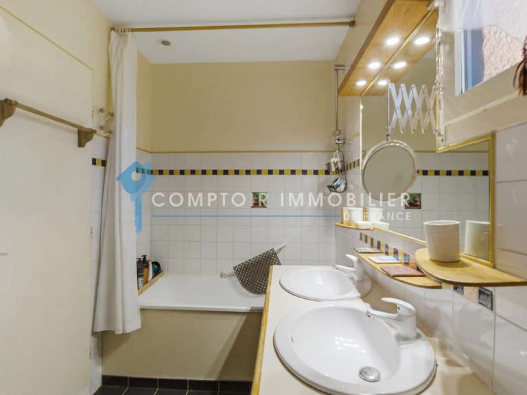 House Seyssins - 4 bedrooms - 125m²