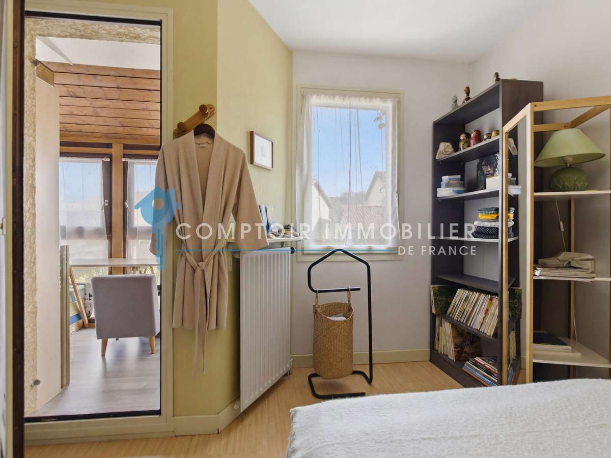 Maison Seyssins