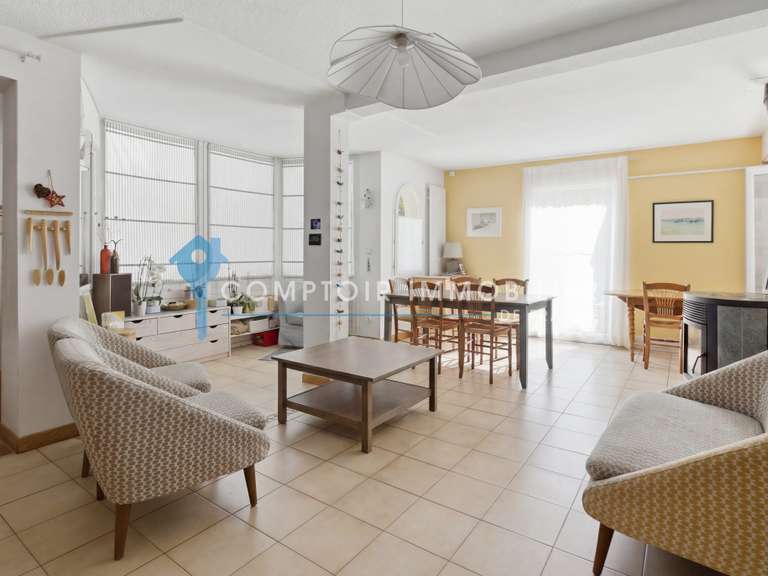 House Seyssins - 4 bedrooms - 125m²