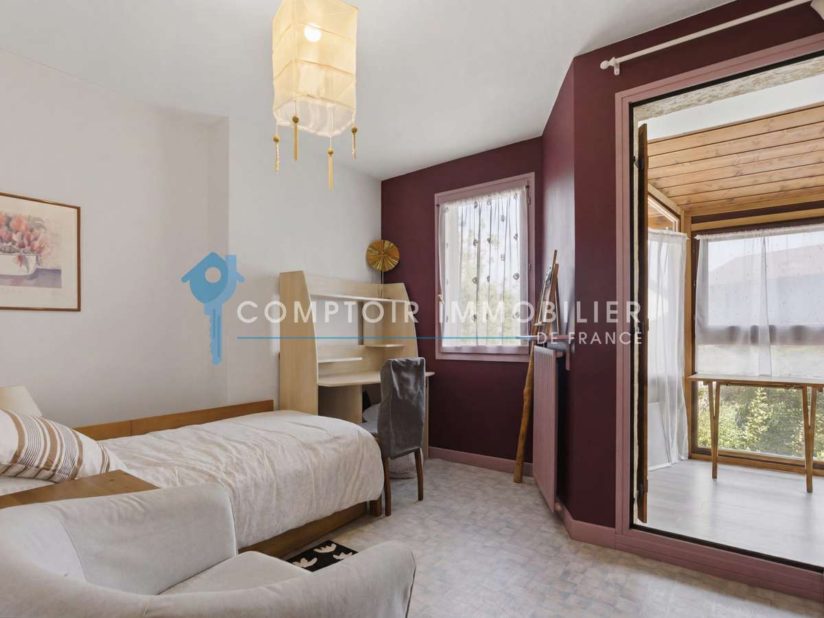 Maison Seyssins