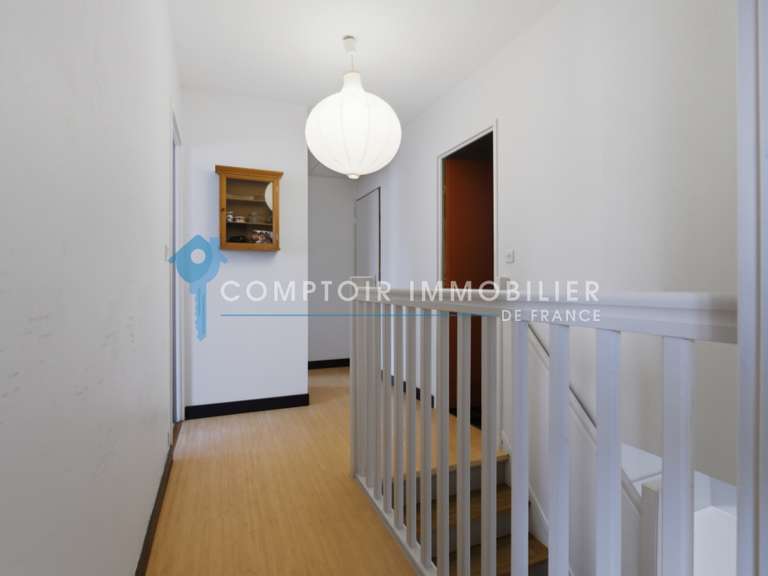 House Seyssins - 4 bedrooms - 125m²