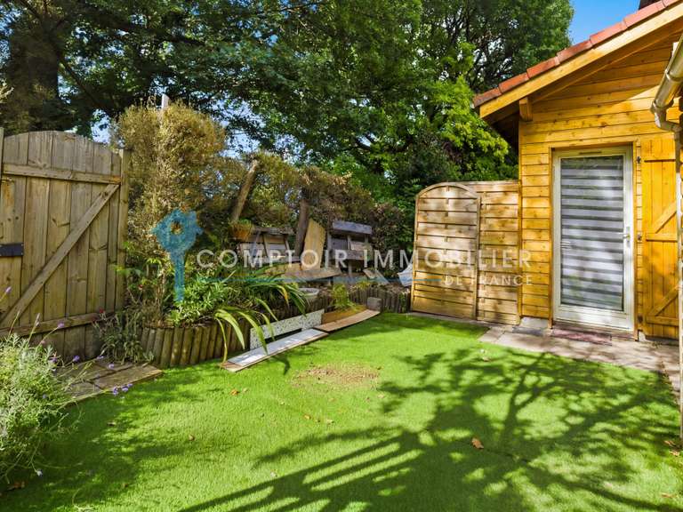 House Seyssins - 4 bedrooms - 125m²