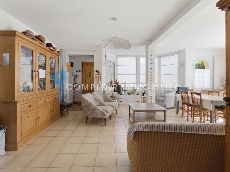 House Seyssins - 4 bedrooms - 125m²