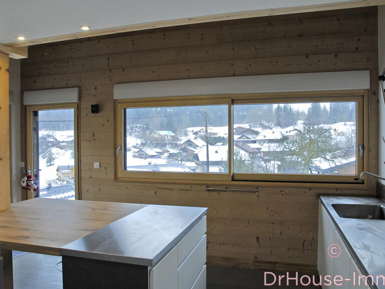 Villa Seytroux - 5 chambres - 200m²