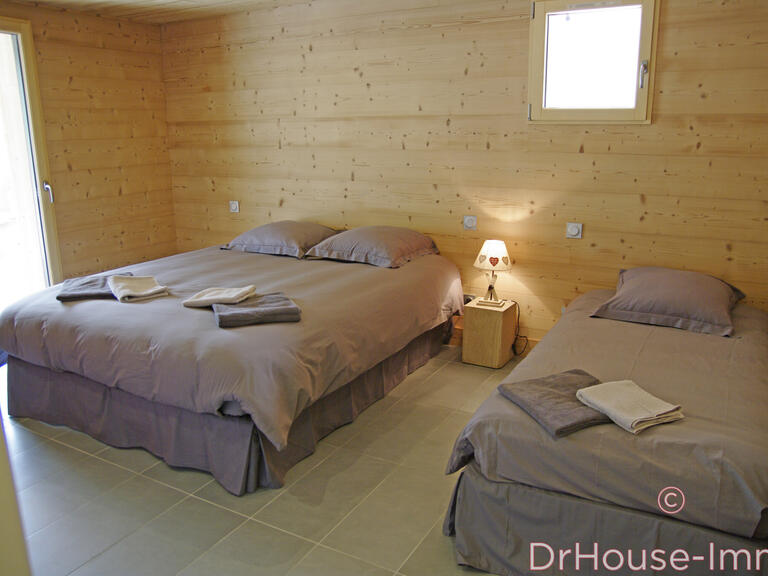 Villa Seytroux - 5 chambres - 200m²
