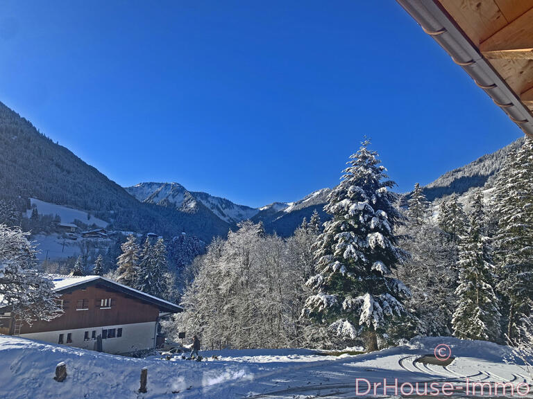 Villa Seytroux - 5 chambres - 200m²