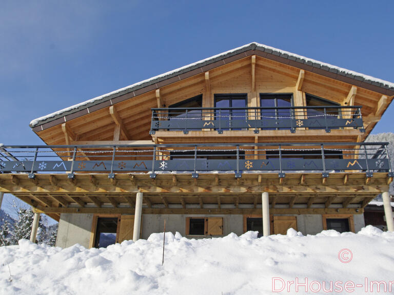 Villa Seytroux - 5 chambres - 200m²