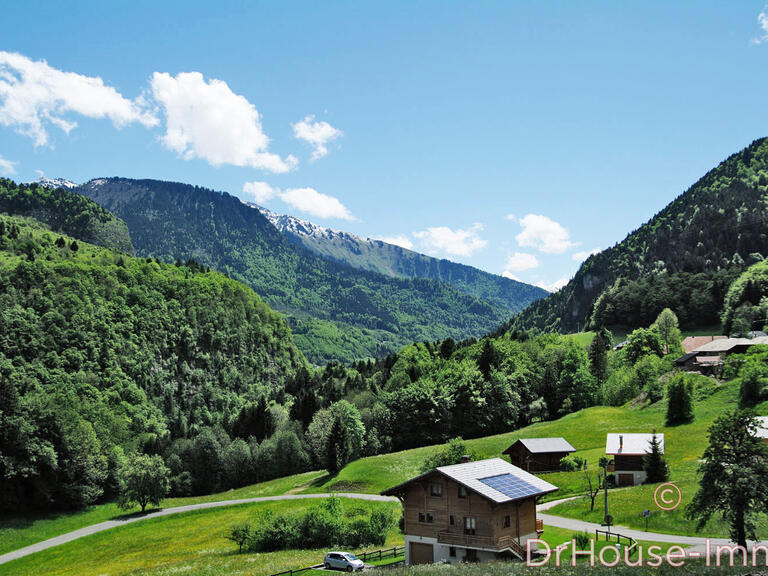 Villa Seytroux - 5 chambres - 200m²
