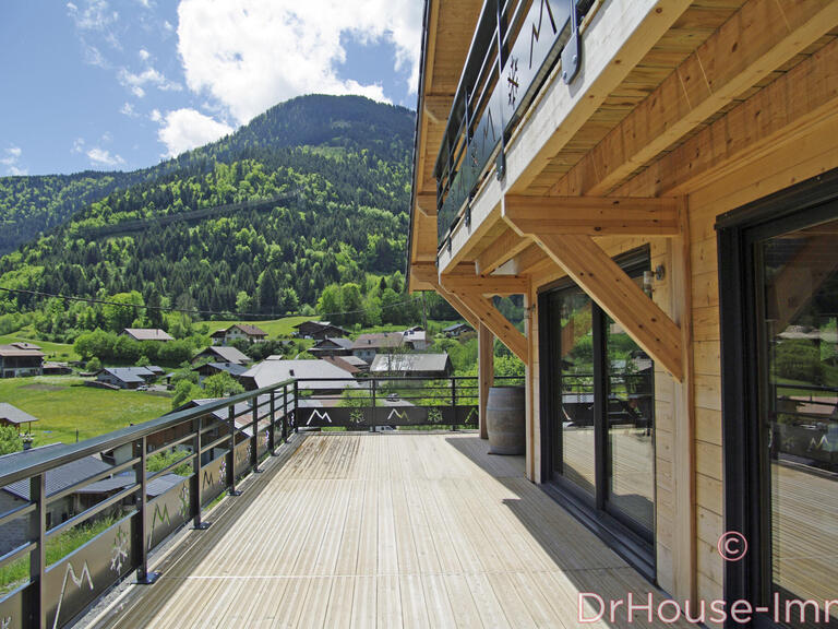 Villa Seytroux - 5 chambres - 200m²