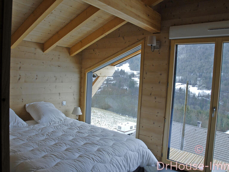 Villa Seytroux - 5 chambres - 200m²