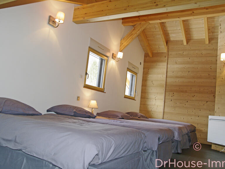 Villa Seytroux - 5 chambres - 200m²