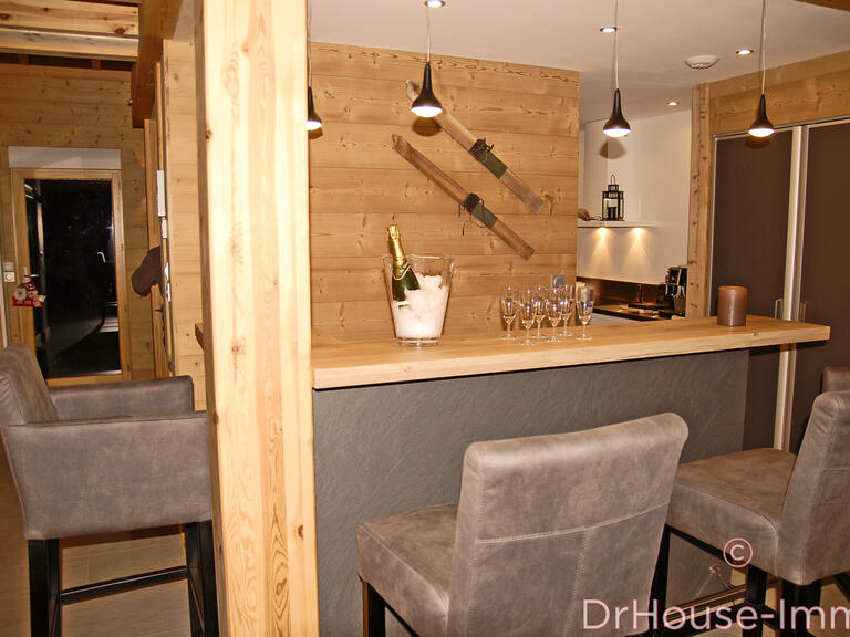 Villa Seytroux - 5 chambres - 200m²
