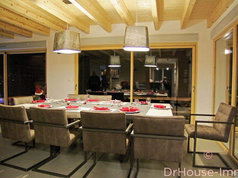 Villa Seytroux - 5 chambres - 200m²