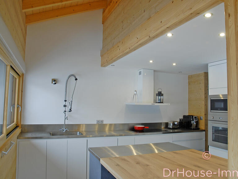 Villa Seytroux - 5 chambres - 200m²