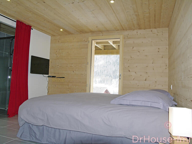 Villa Seytroux - 5 chambres - 200m²