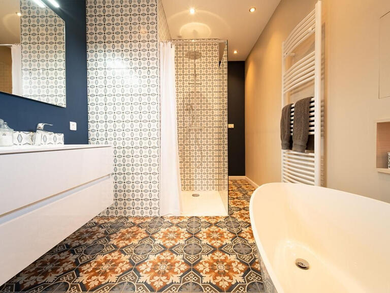 House Sézanne - 8 bedrooms