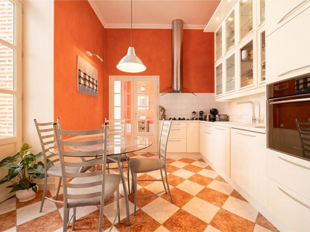 Maison Sézanne