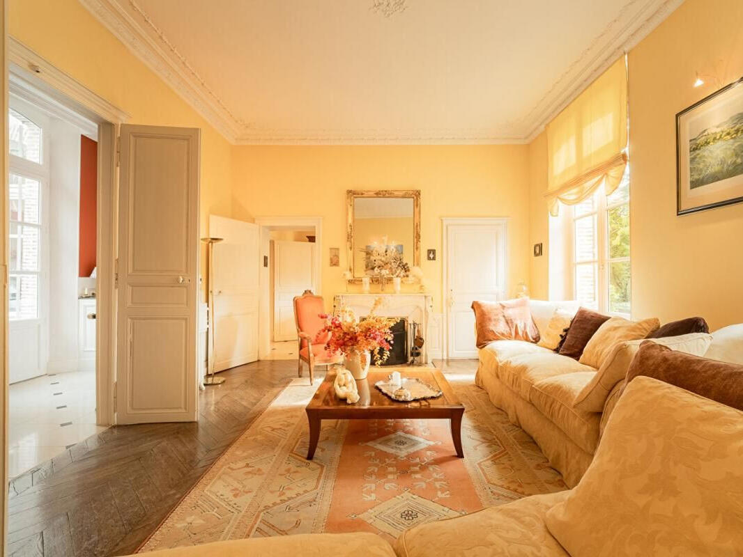 Maison Sézanne