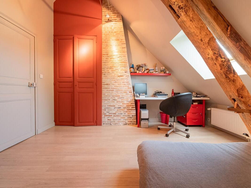 Maison Sézanne