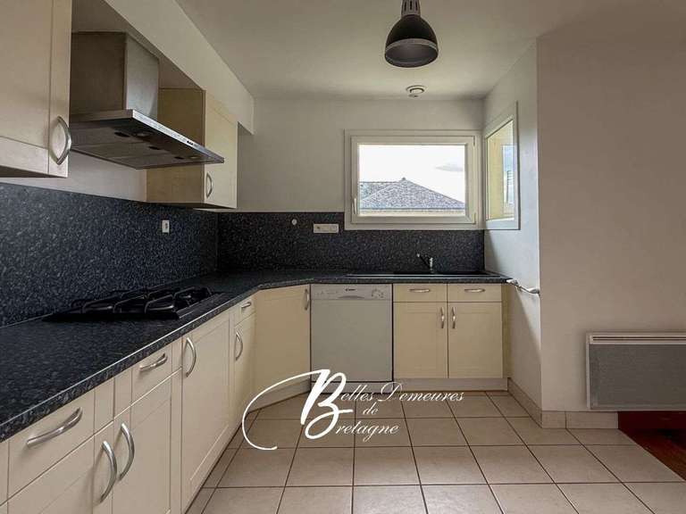 House Sibiril - 4 bedrooms