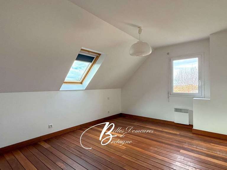 Maison Sibiril - 4 chambres