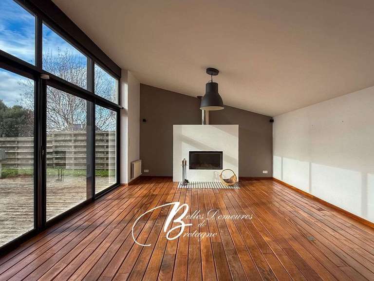 Maison Sibiril - 4 chambres