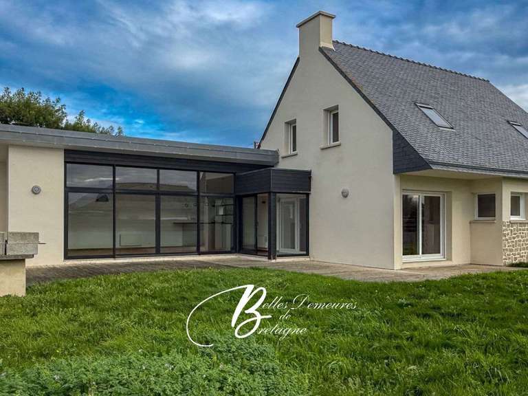 Maison Sibiril - 4 chambres