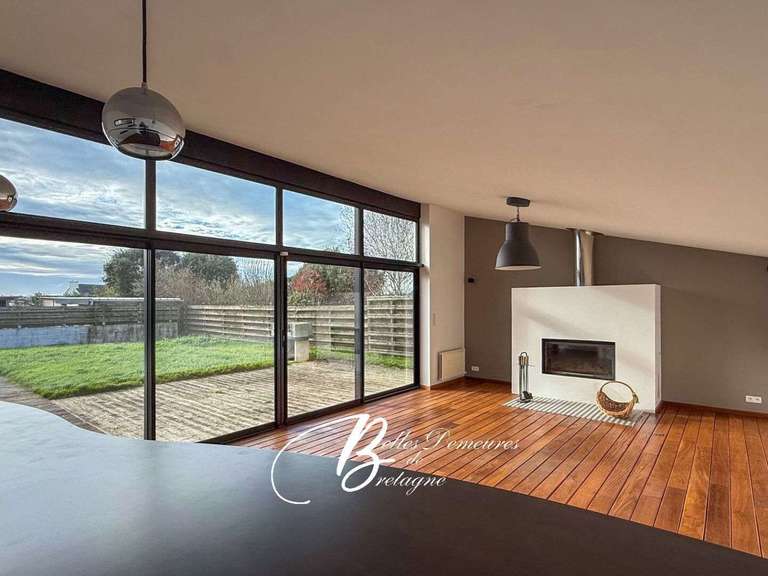 Maison Sibiril - 4 chambres