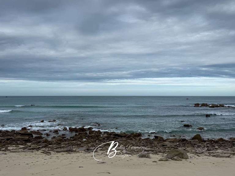 House Sibiril - 4 bedrooms