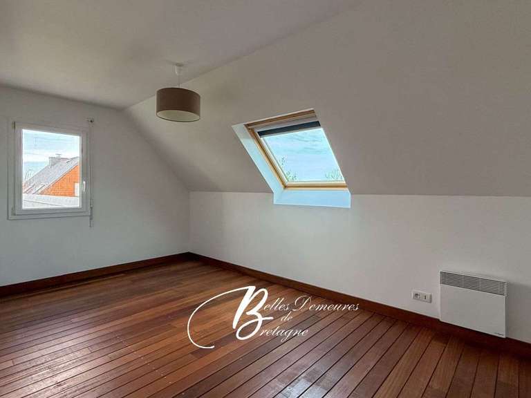 House Sibiril - 4 bedrooms