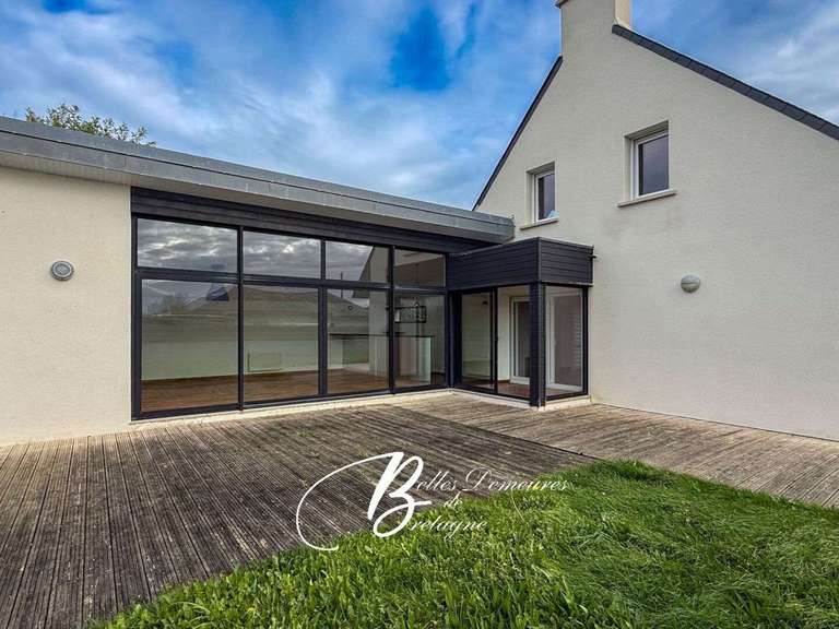 House Sibiril - 4 bedrooms