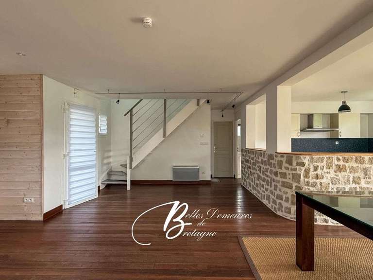 House Sibiril - 4 bedrooms