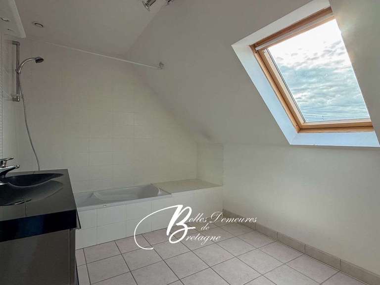 House Sibiril - 4 bedrooms